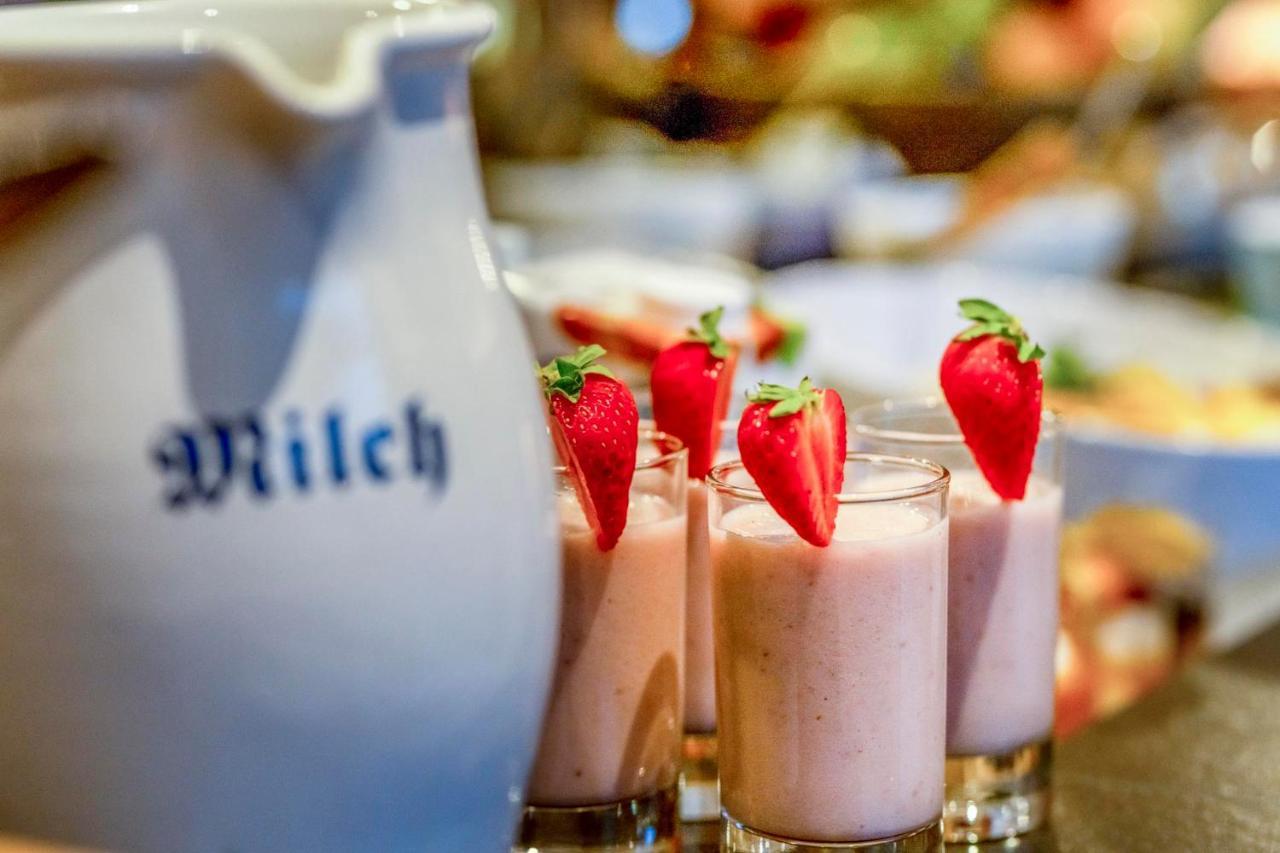 Hotel Morgenzeit -Natuerlich.Bed&Brunch Maria Alm am Steinernen Meer Bagian luar foto