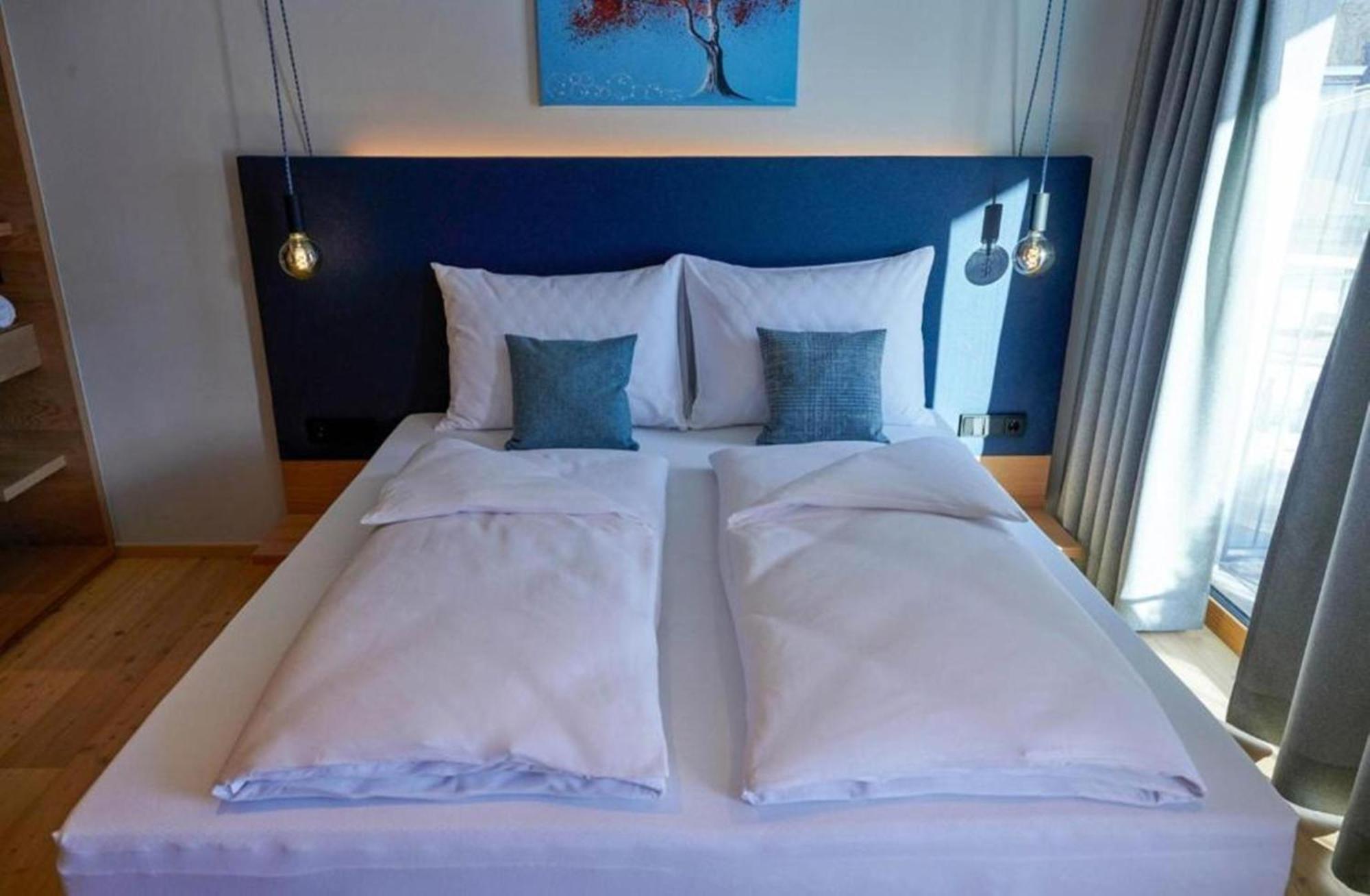 Hotel Morgenzeit -Natuerlich.Bed&Brunch Maria Alm am Steinernen Meer Bagian luar foto